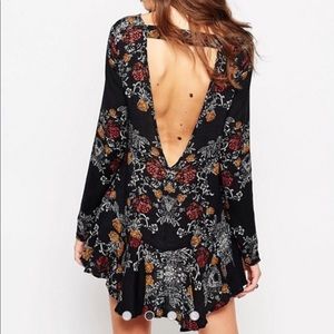 Free People Smooth Talker Dress/Tunic